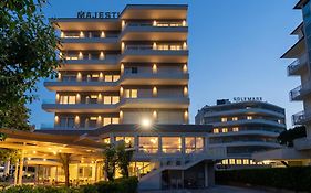 Hotel Majestic